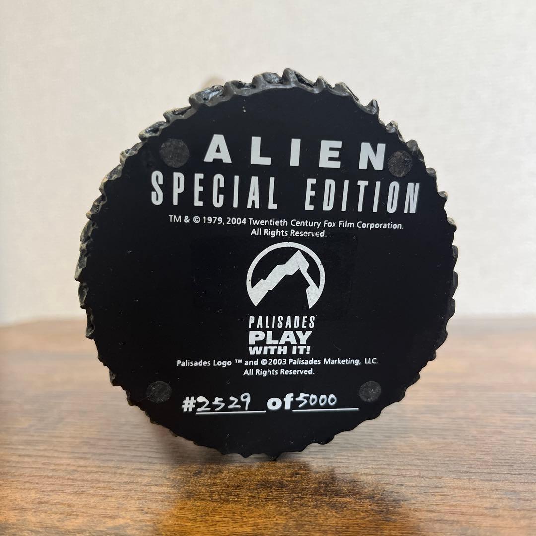 ALIEN エイリアン　スペシャルエディション　ミニバスト