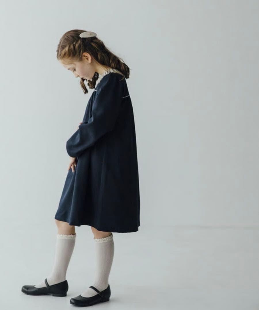 june little closet フォーマルワンピース90