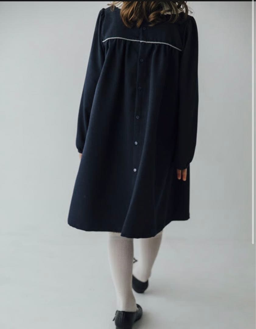 june little closet フォーマルワンピース90