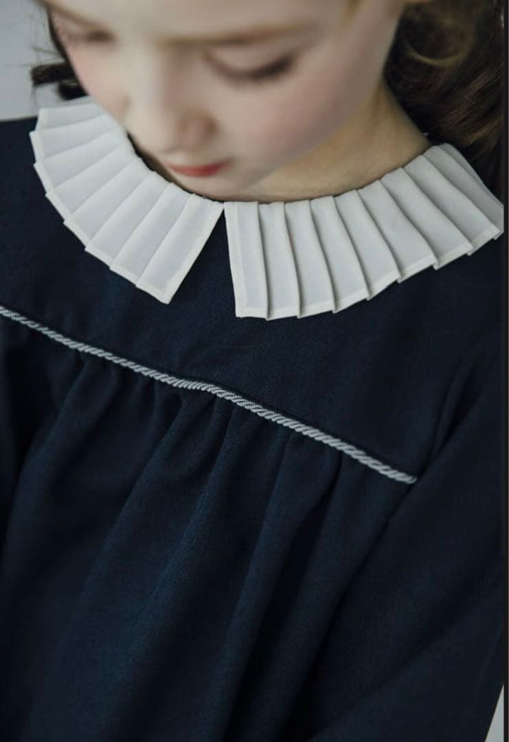 june little closet フォーマルワンピース90