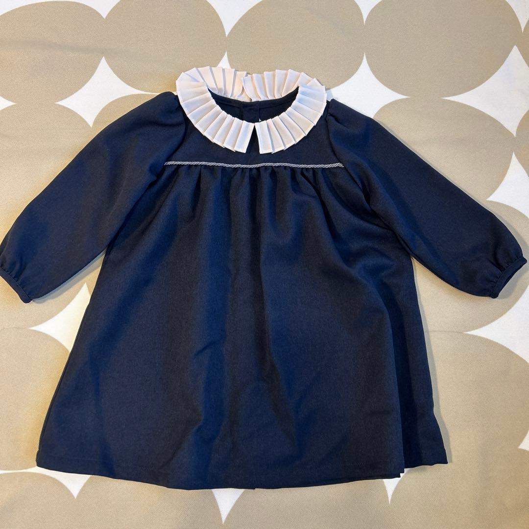 june little closet フォーマルワンピース90