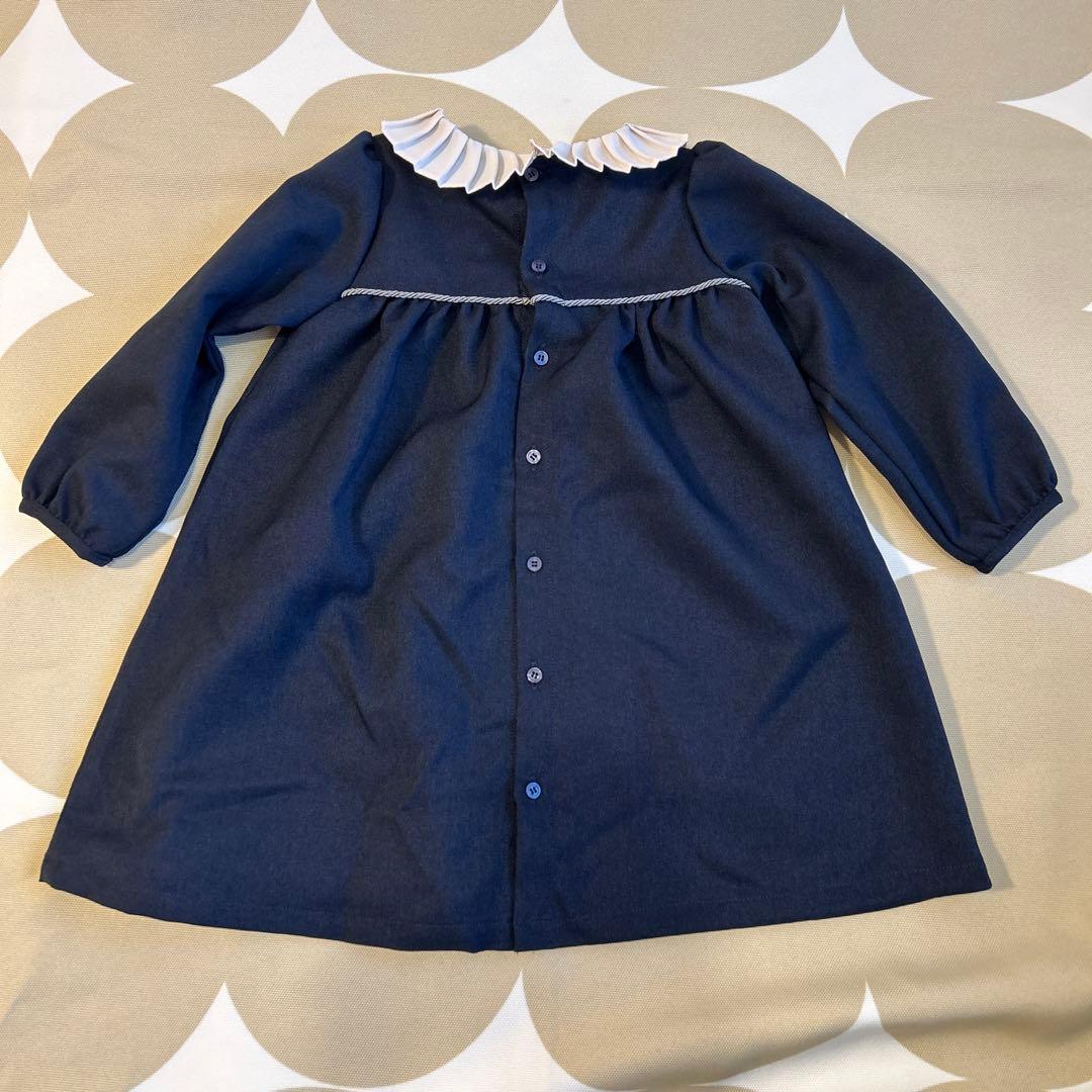 june little closet フォーマルワンピース90