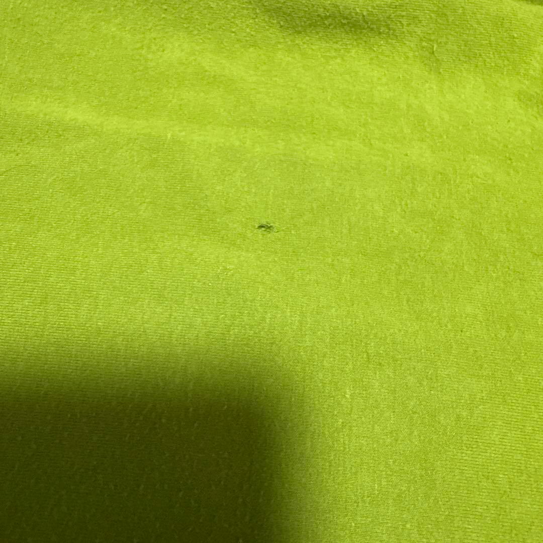 Yogibo mini ライムグリーン