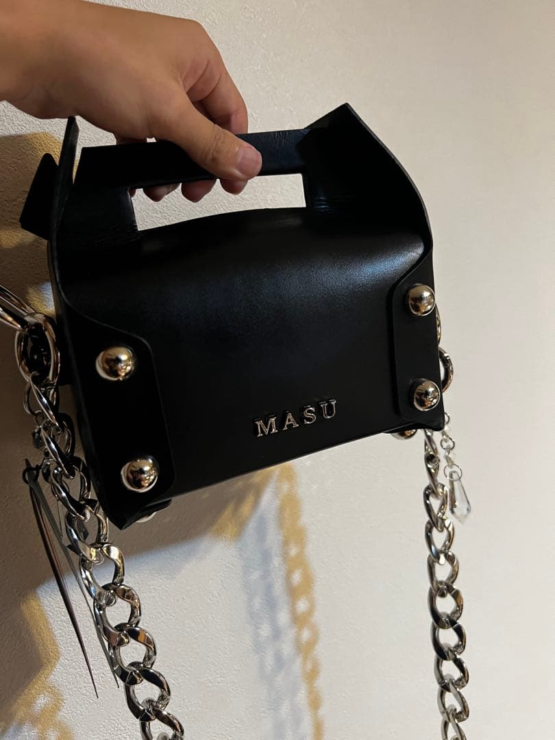 バッグ MASU cake bag