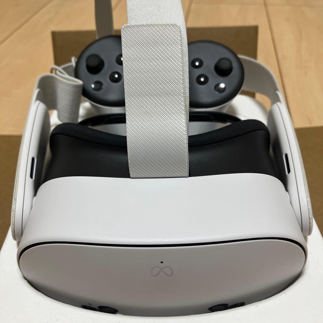  Quest 3S 【中古】