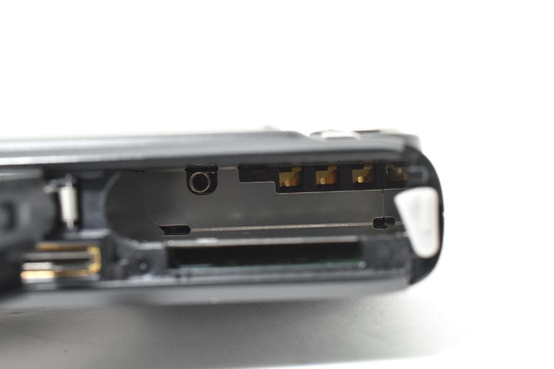 カシオ　CASIO EXILIM EX-Z1000 ブラック