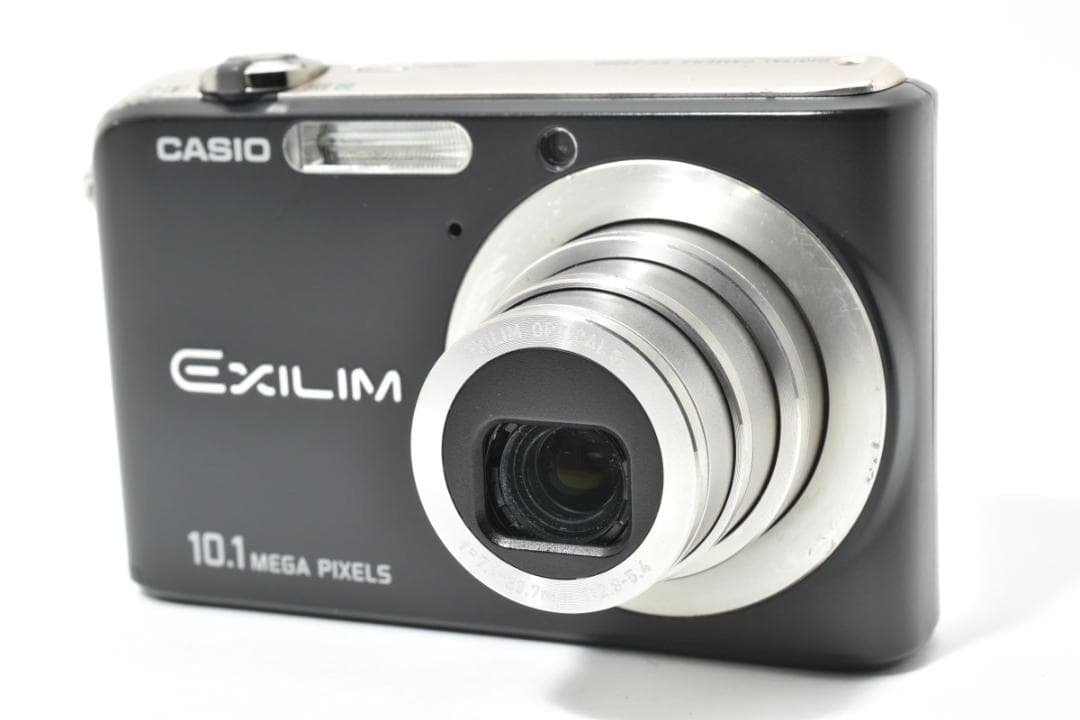 カシオ　CASIO EXILIM EX-Z1000 ブラック