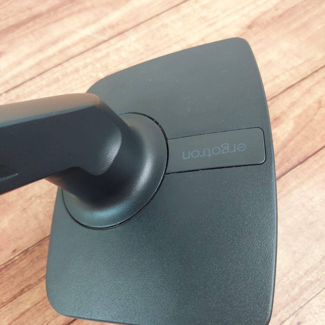 玲*様 ERGOTRON エルゴトロン MXV　モニターアーム