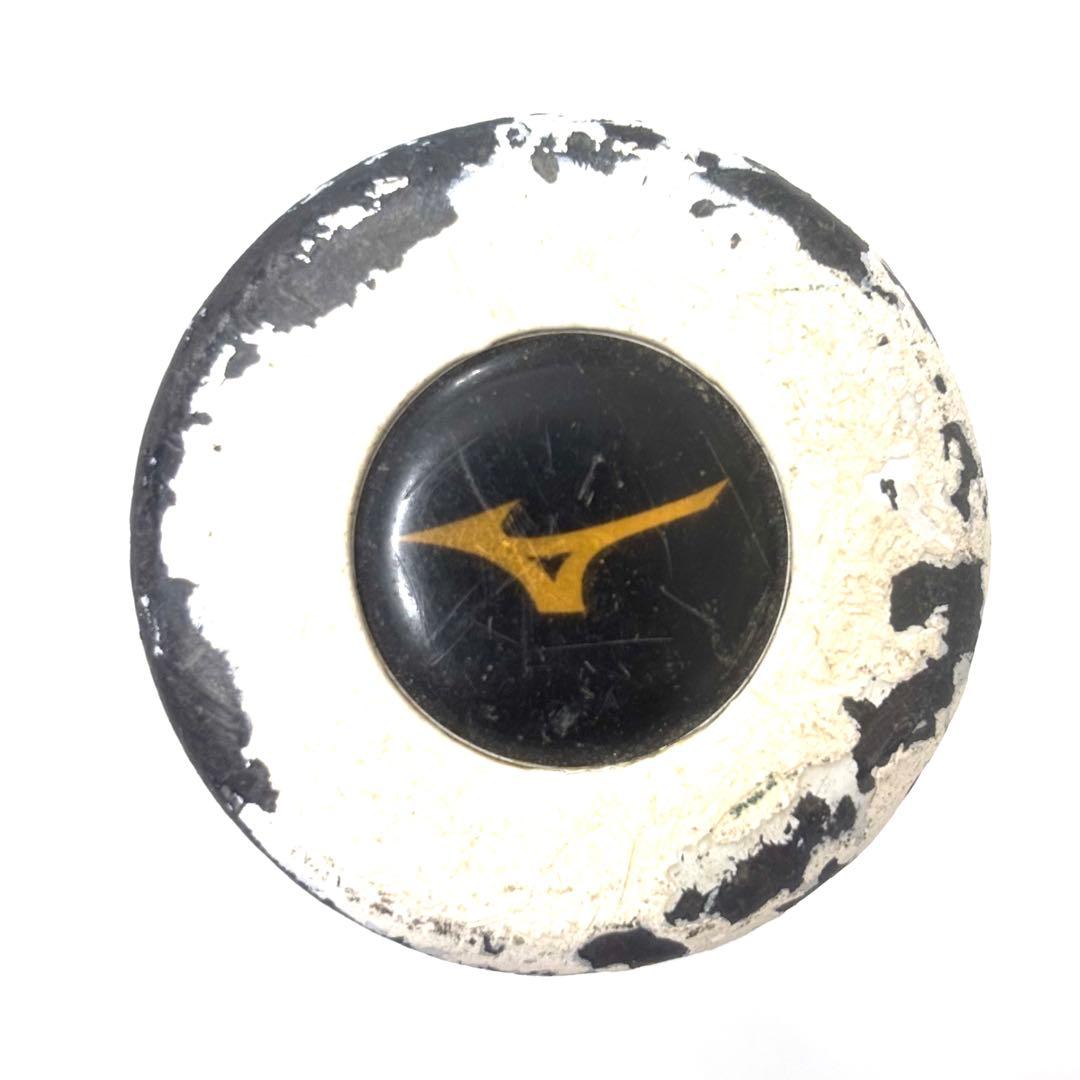 ミズノ MIZUNO ビヨンドマックス EV 軟式バット 少年 76cm