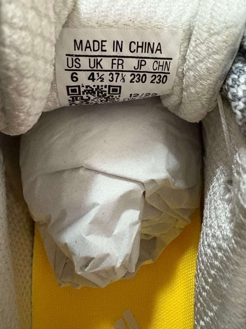 adidas GOLF BOOST シューズ 230