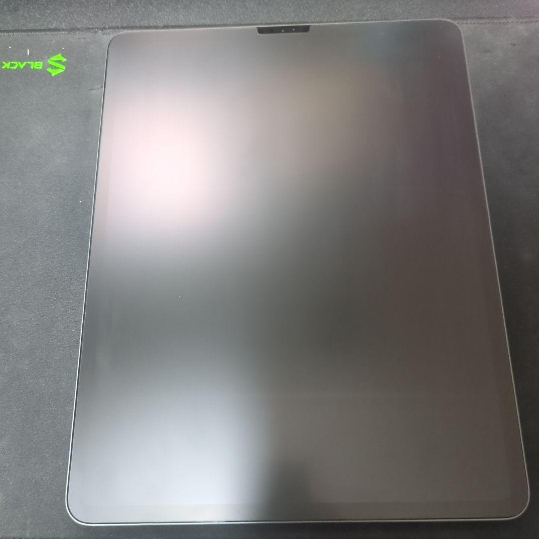 iPad pro 12.9インチ 第4世代 + Apple Pencil第2世代