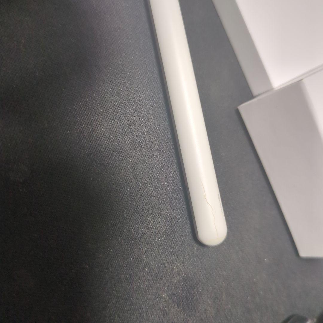 iPad pro 12.9インチ 第4世代 + Apple Pencil第2世代