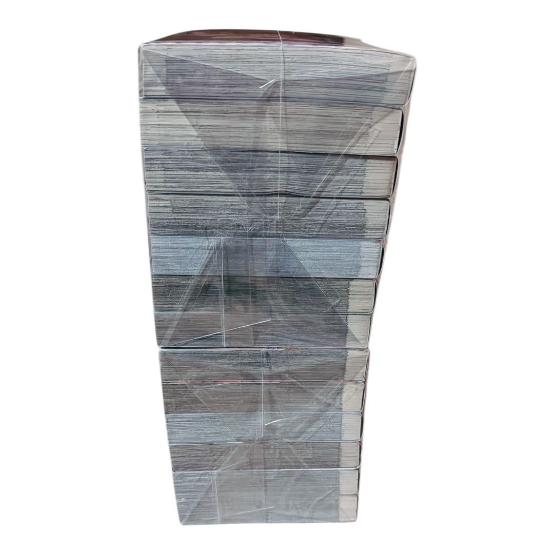 天 : 天和通りの快男児 新装版　全13巻セット