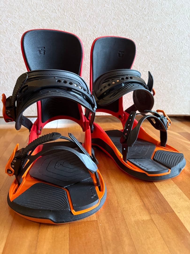 ◇美品◇UNION ULTRA ユニオン ウルトラ ビンディング