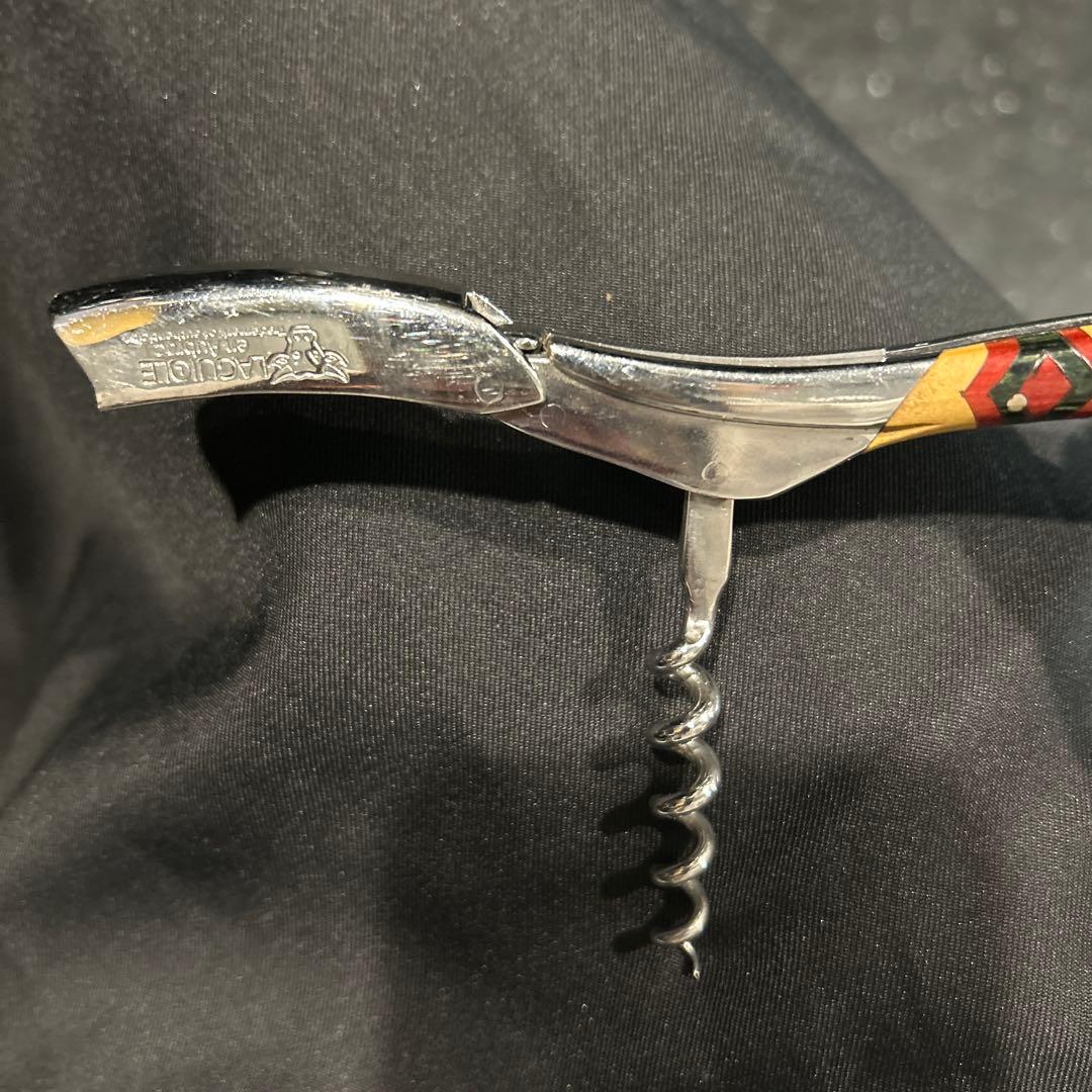 シャトーラギオール