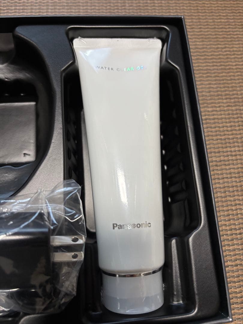 パナソニック EH-SP85 ブラック かっさ美容