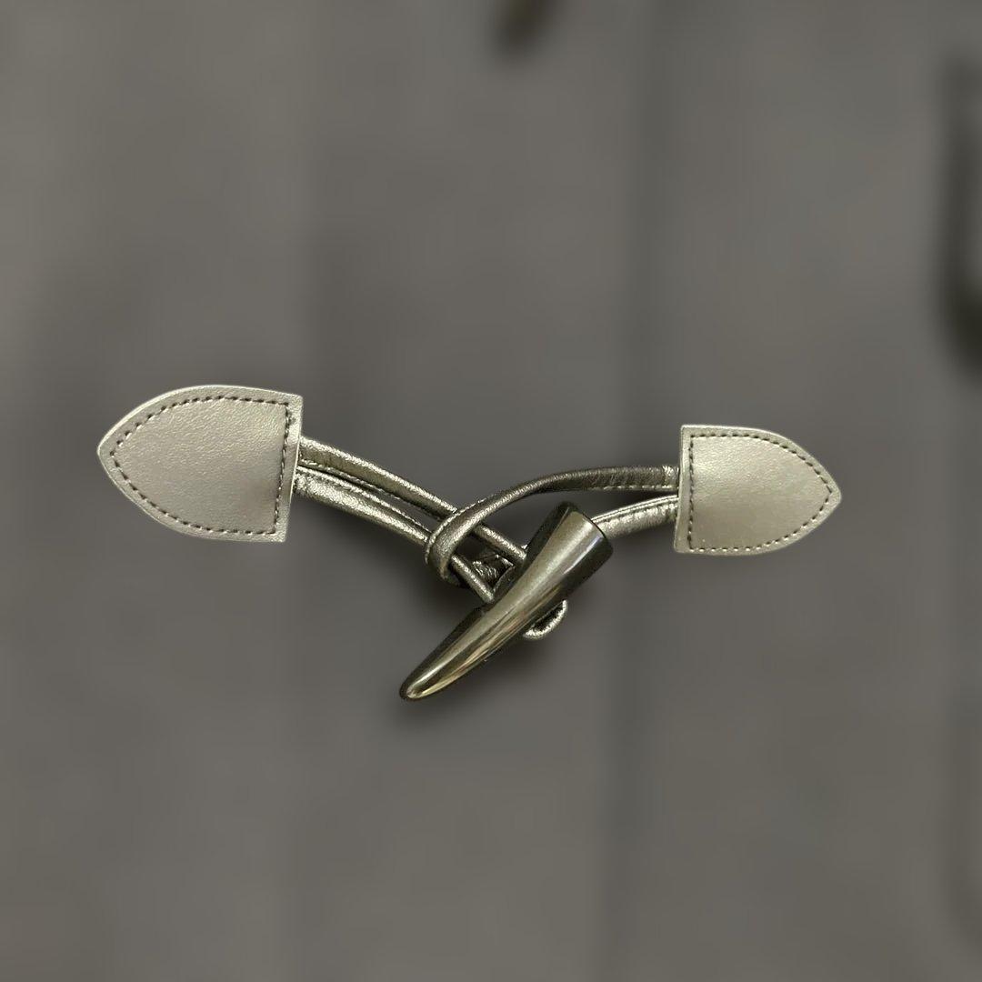 EAST BOY イーストボーイ ダッフルコート 9号