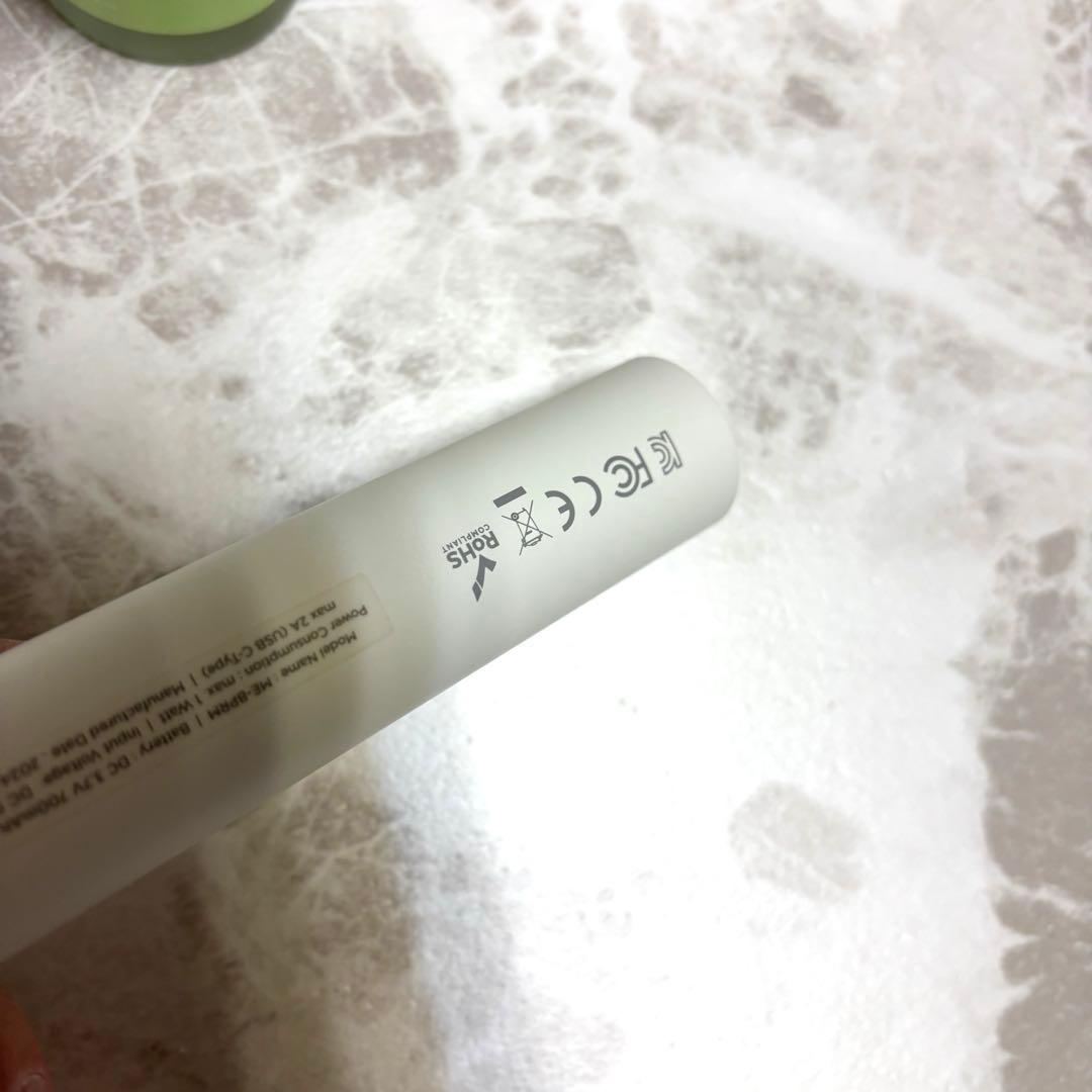 Medicube メディキューブ ブースタープロミニ 美顔器　アンプル2本セット