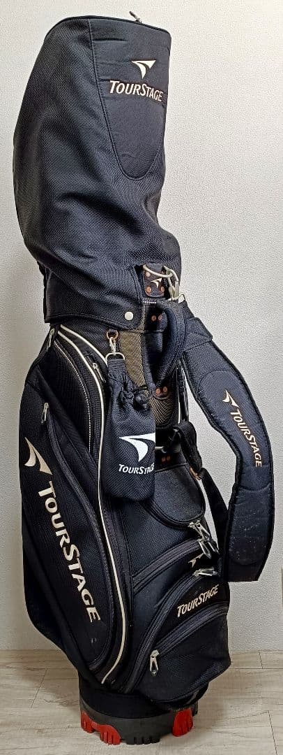 ココ　 13本フルセット J715 X-BLADE705 RTX-3