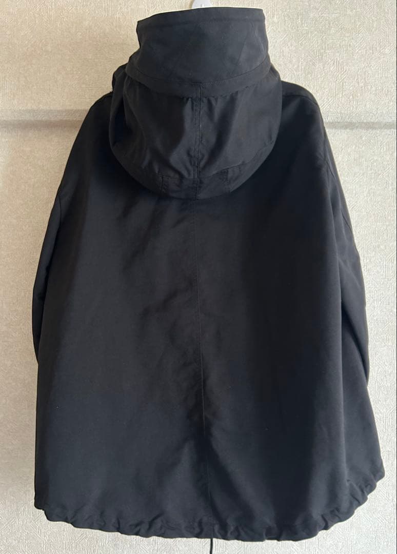 THE RERACS（ザリラクス）ショートモッズコート38