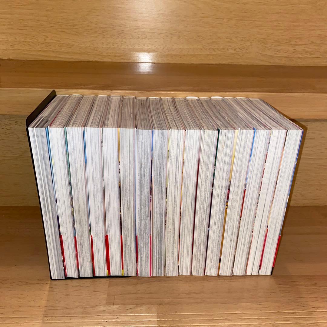 角川まんが学習シリーズ 日本の歴史 全15巻　別巻付