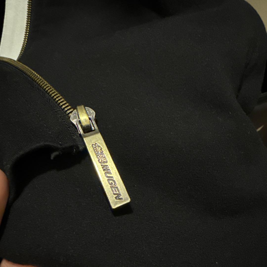 無限 HONDAジャケット