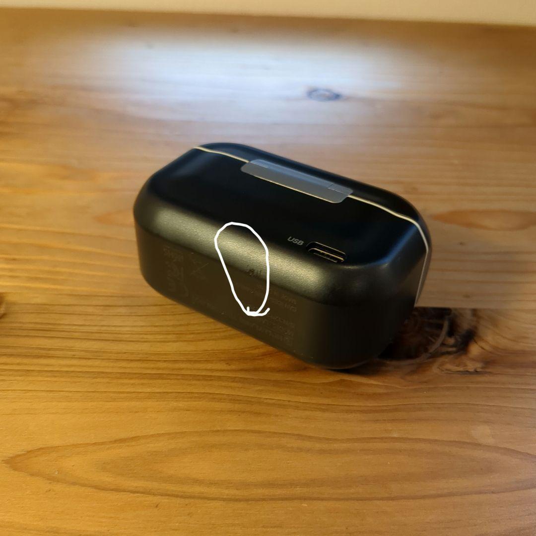 【美品】Hollyland Lark M2 ワイヤレスマイク Type-C