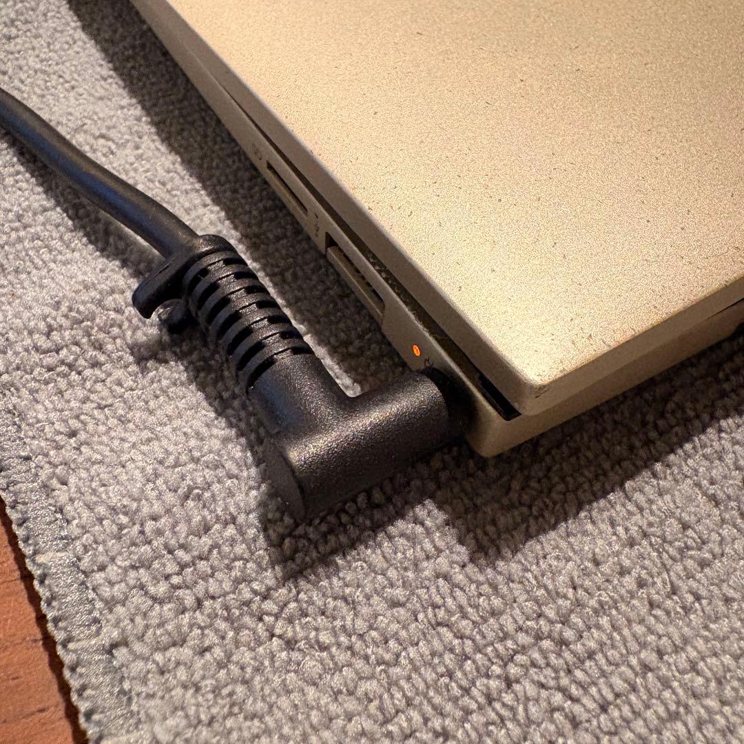 ジャンク品 HP ENVY 13-ba0001TU 2020年モデル