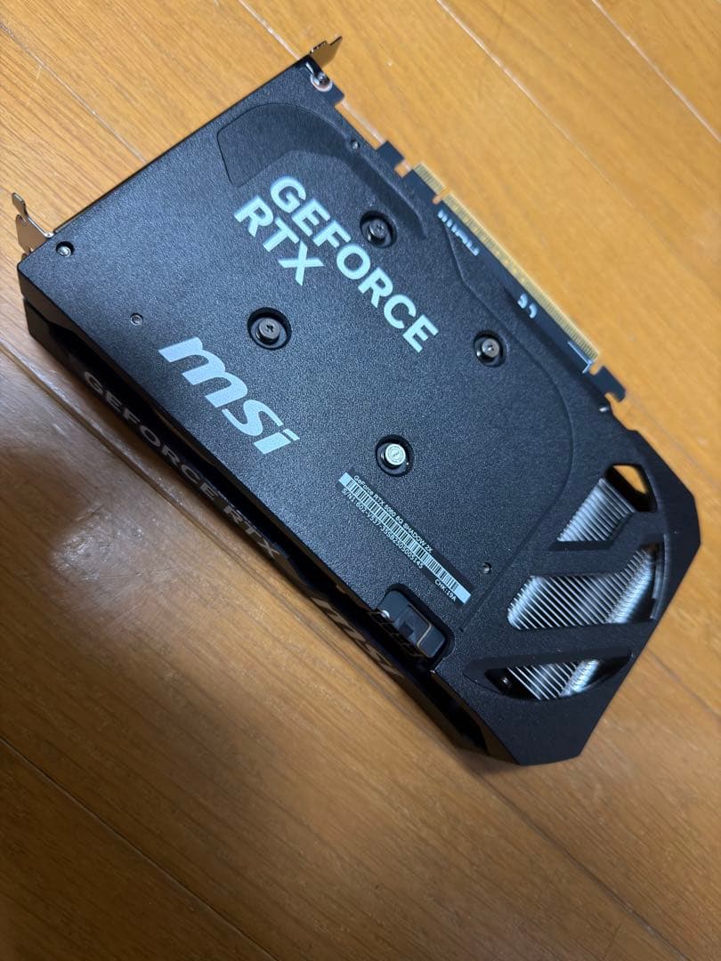 〖価格交渉OK！〗RTX5060