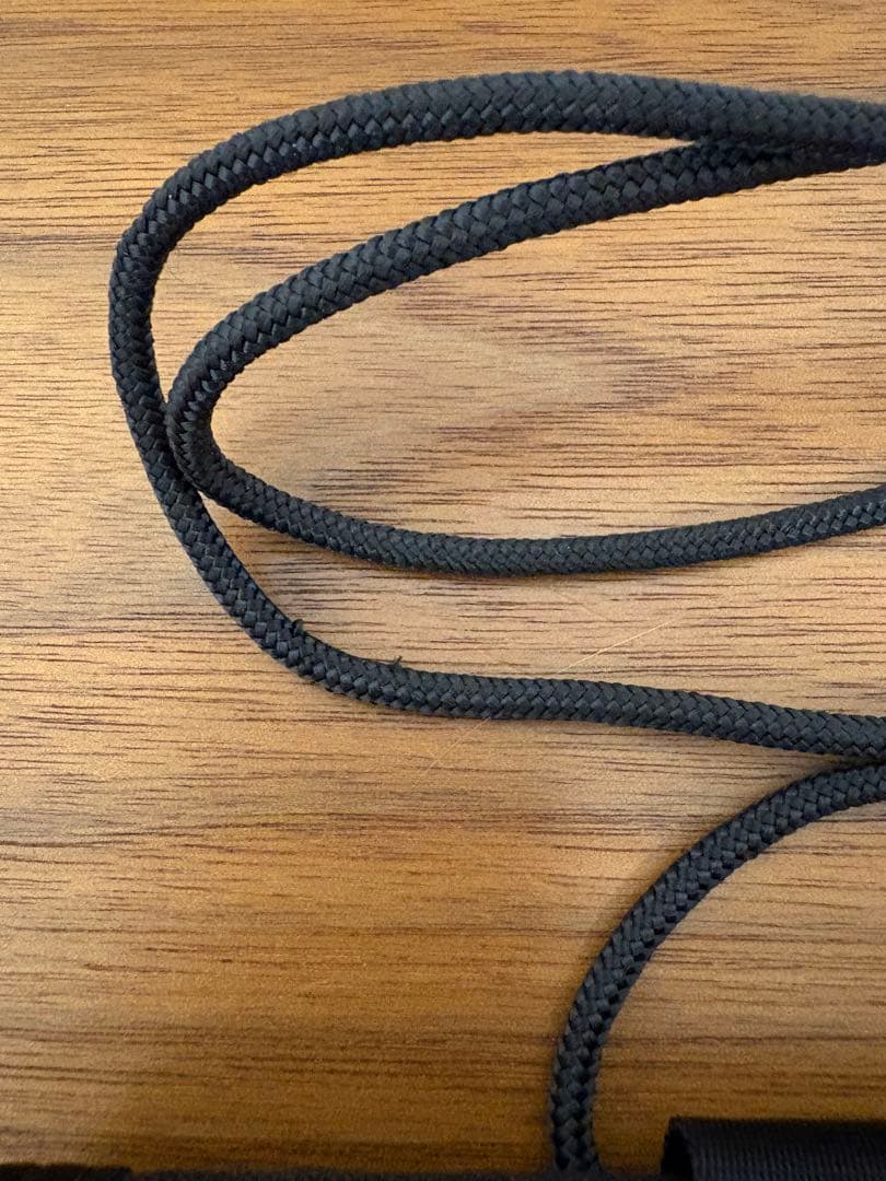 ポーター ハイブリッドトラベルケース PORTER パスポートケース