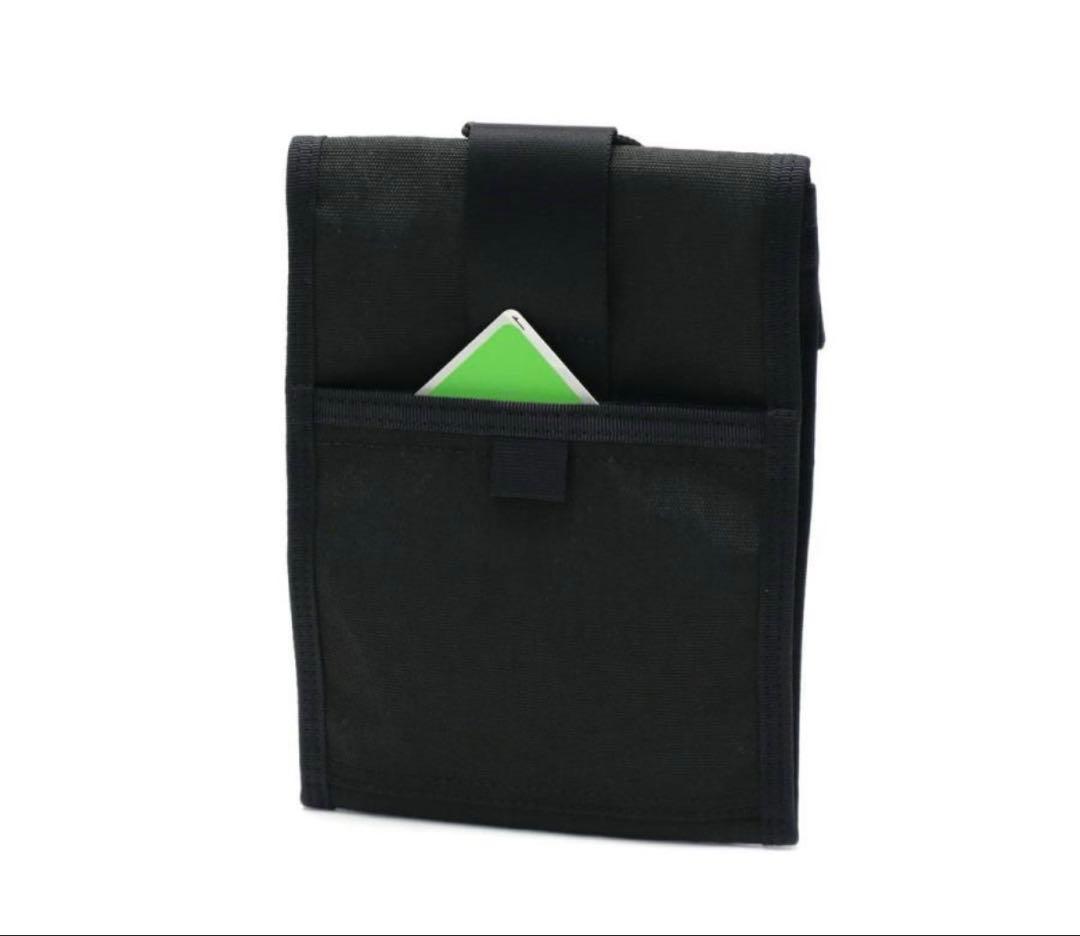 ポーター ハイブリッドトラベルケース PORTER パスポートケース