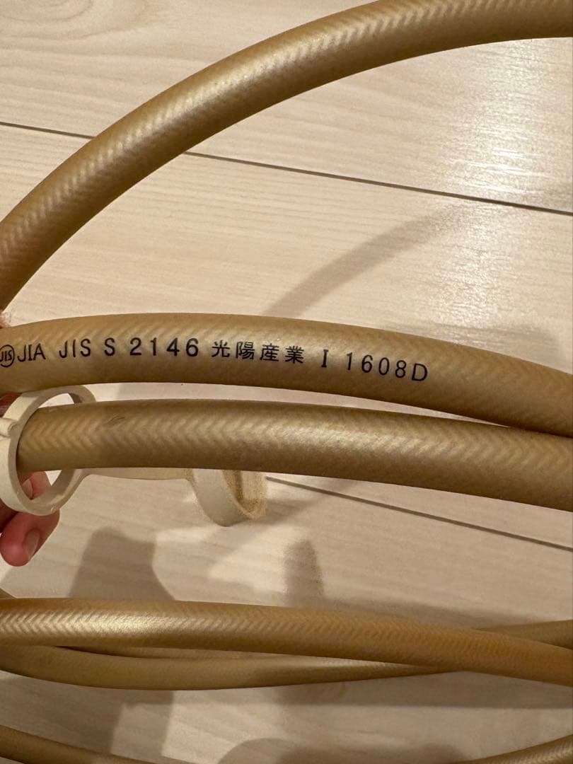 fabさん専用 RC-N206E 都市ガス