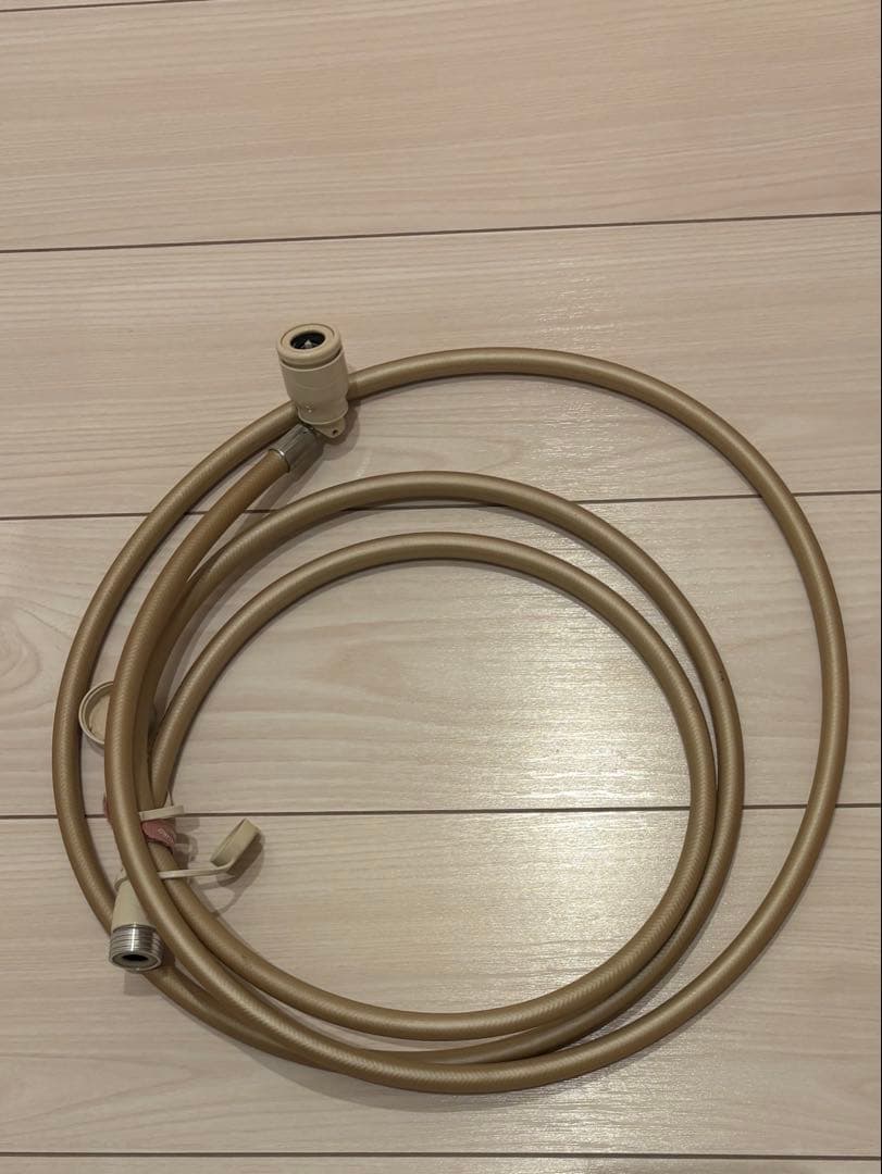 fabさん専用 RC-N206E 都市ガス