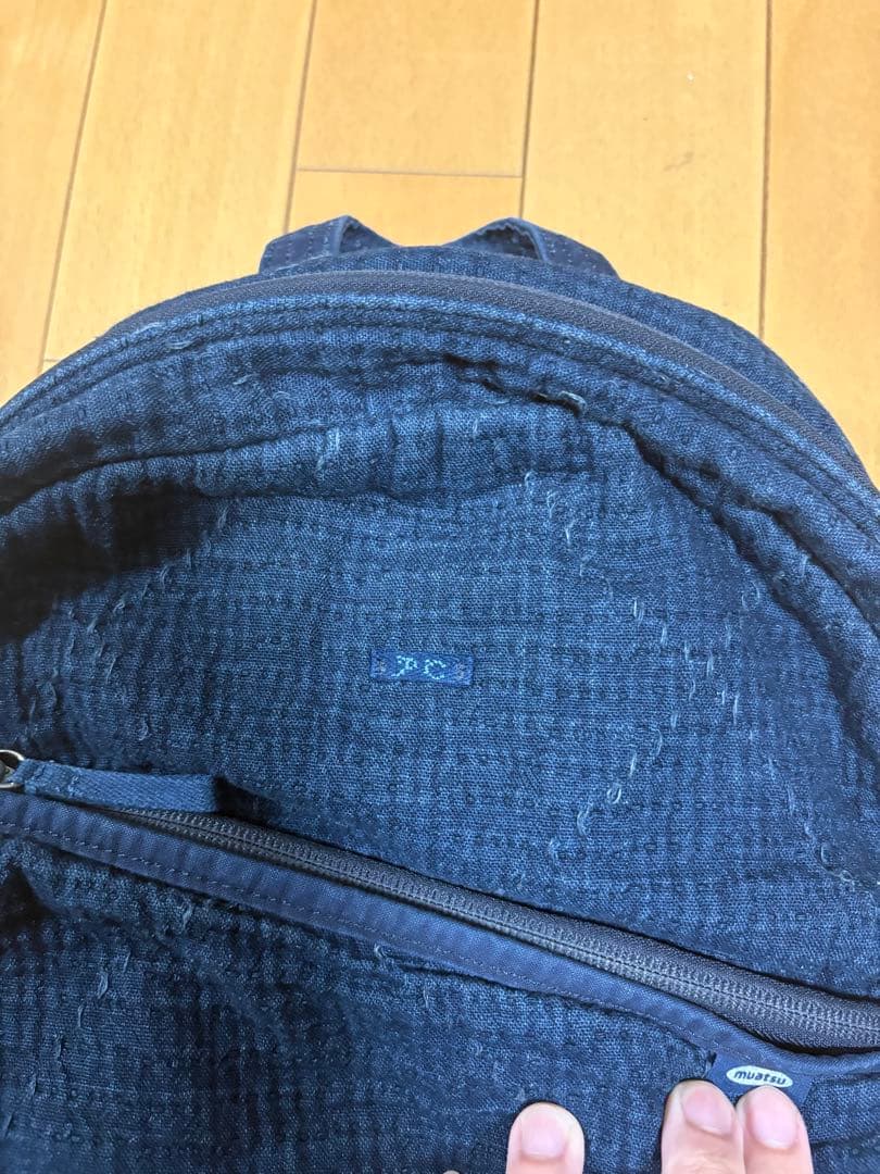 リュック・バックパック Porter Classic NEWTON SASHIKO DAYPACK