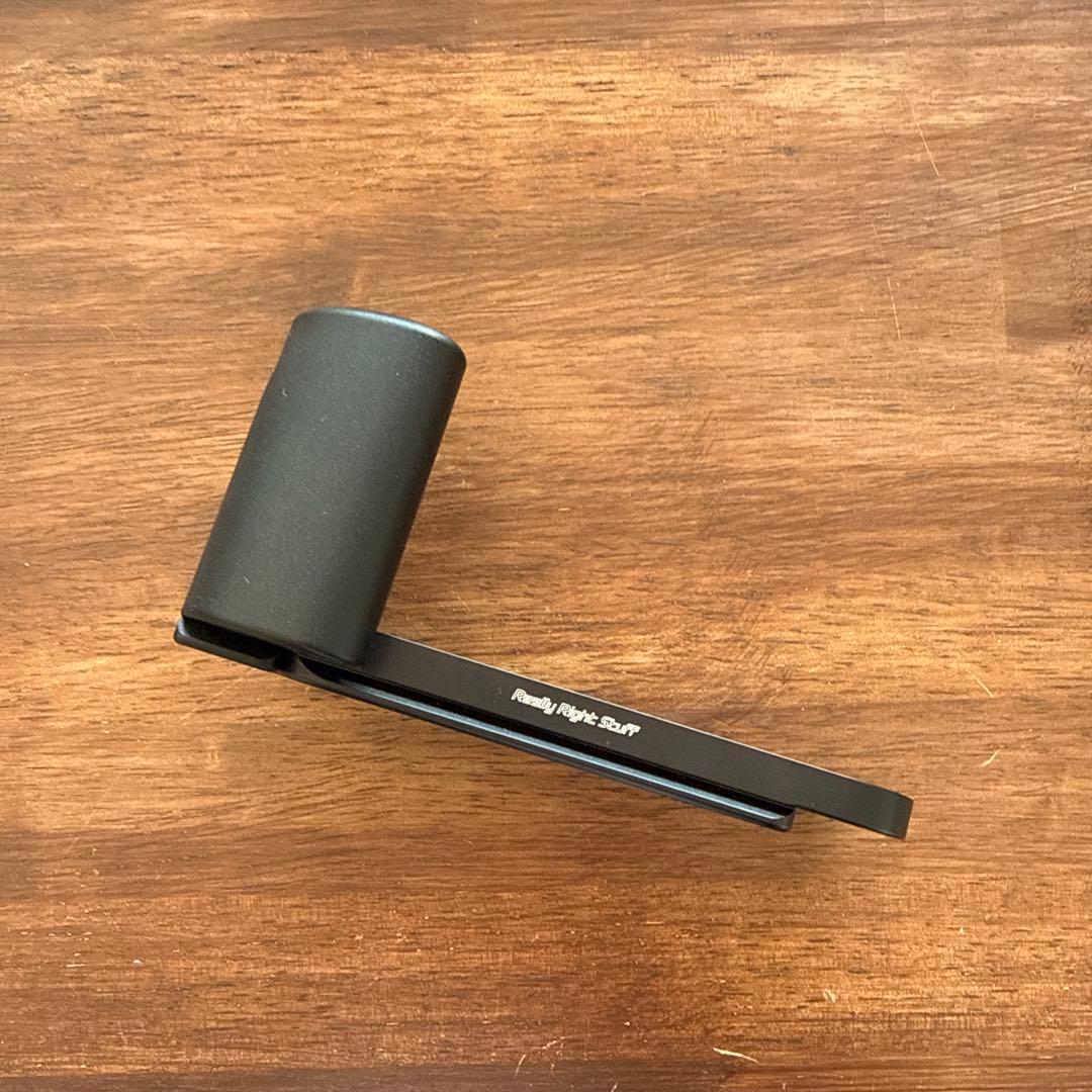 Leica M9 グリップ