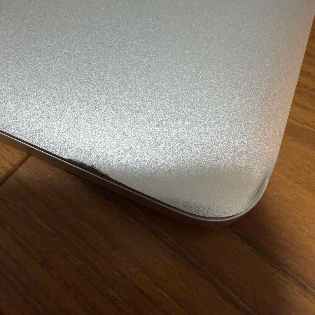 【動作良好】13インチ MacBook Pro Retina