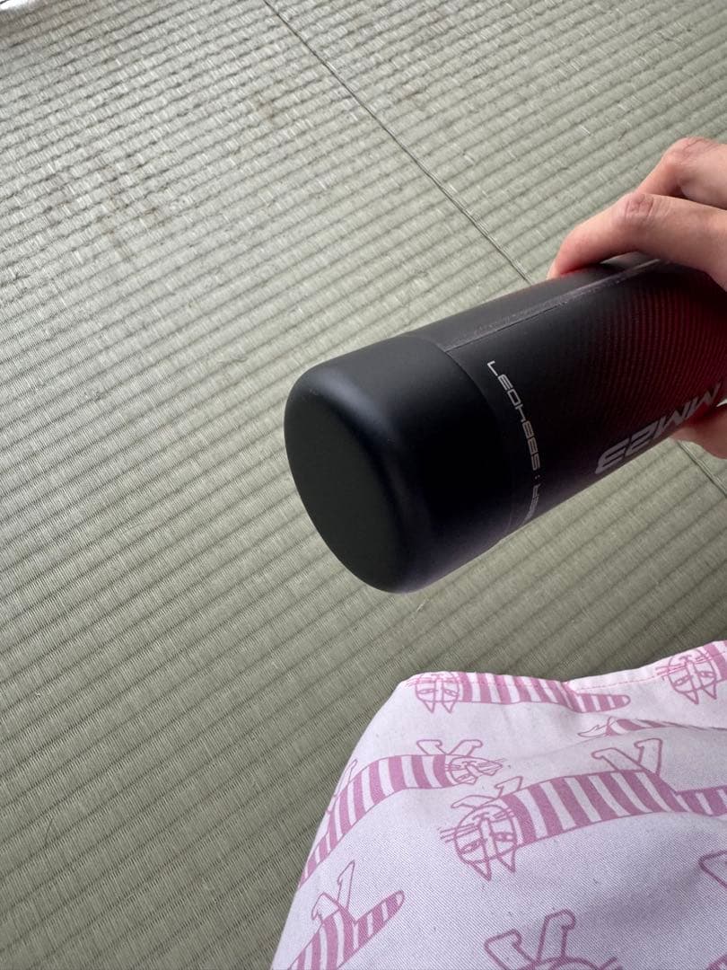 MM23 少年軟式バット バットカバー付き