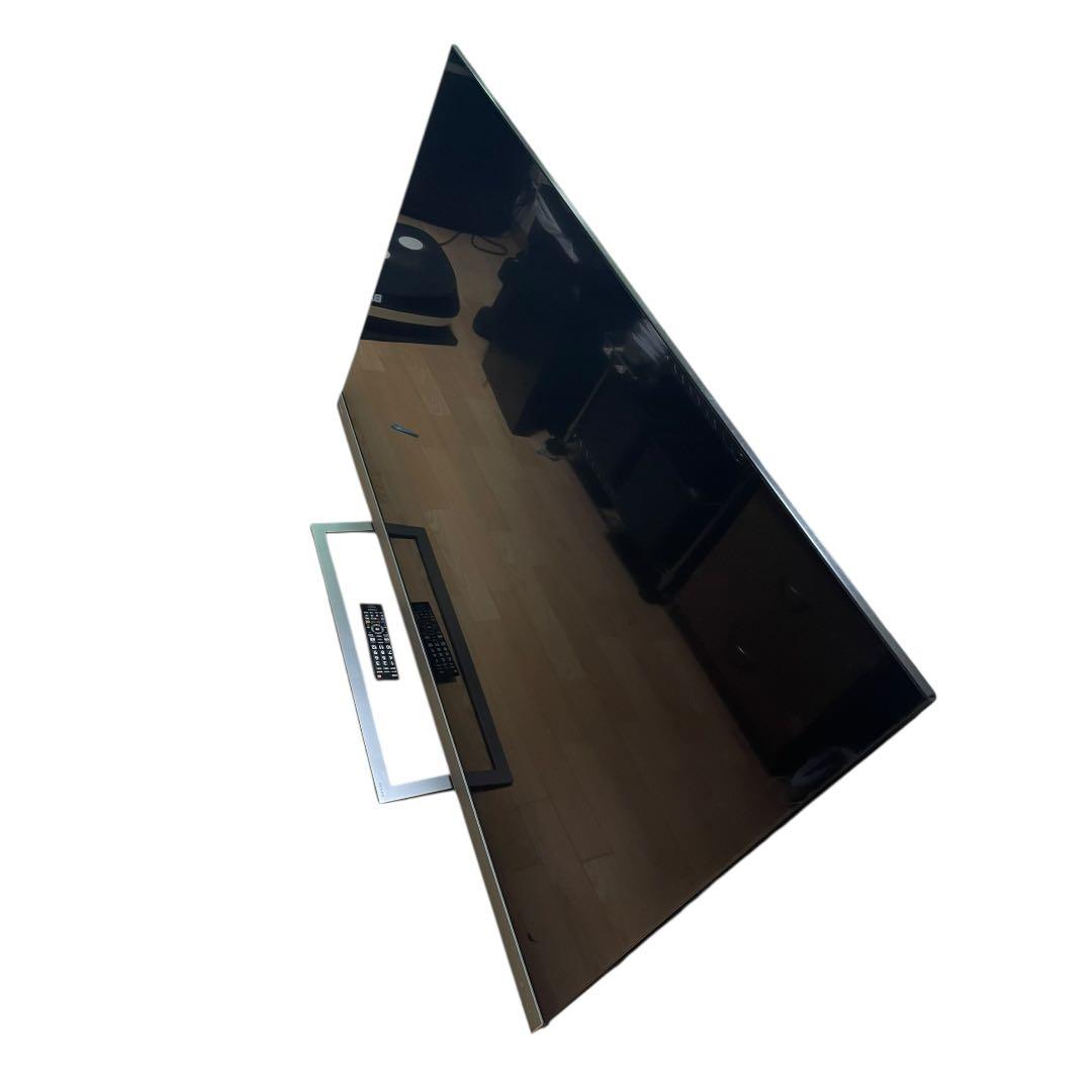 美品 65インチ TOSHIBA REGZA 4K 液晶テレビ 65Z740X