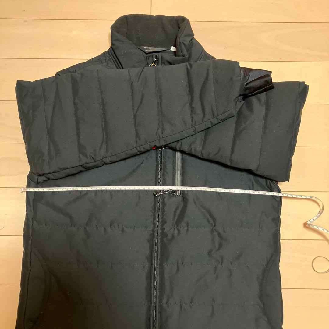 【新品】WESTRIDE デタッチャブルコンフォマックスジャケット Mサイズ