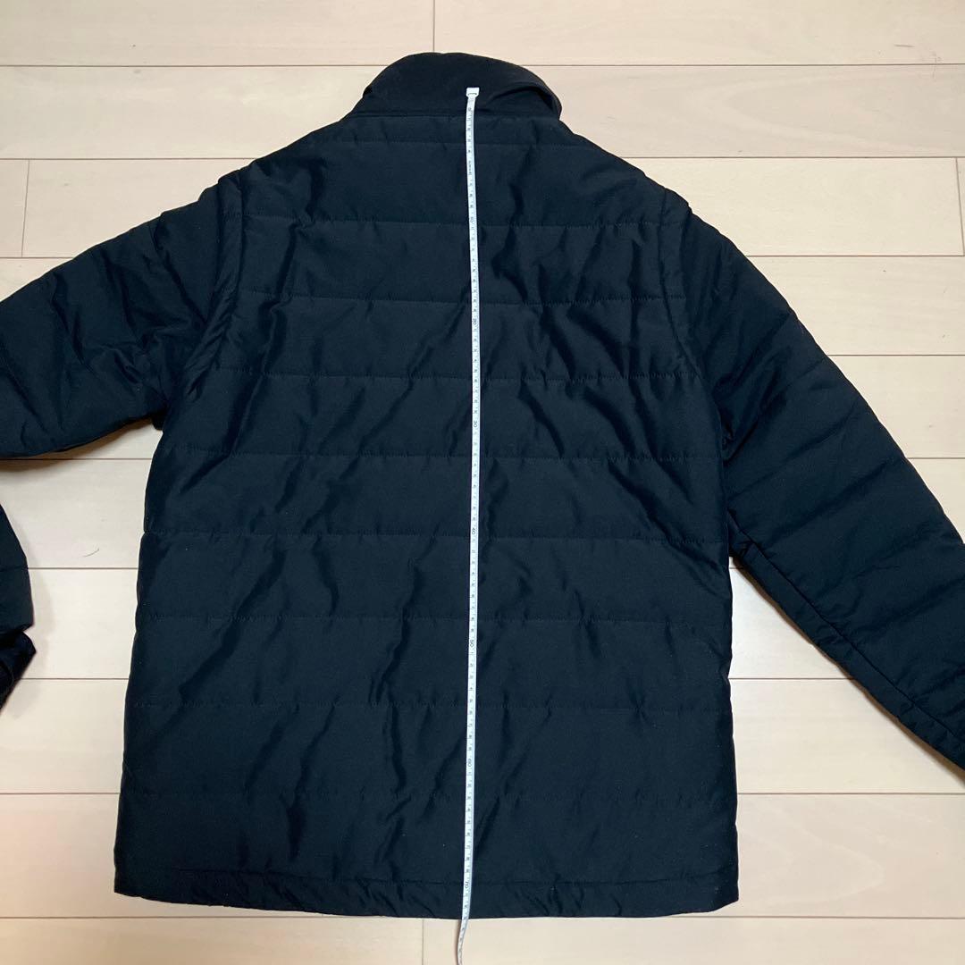 【新品】WESTRIDE デタッチャブルコンフォマックスジャケット Mサイズ