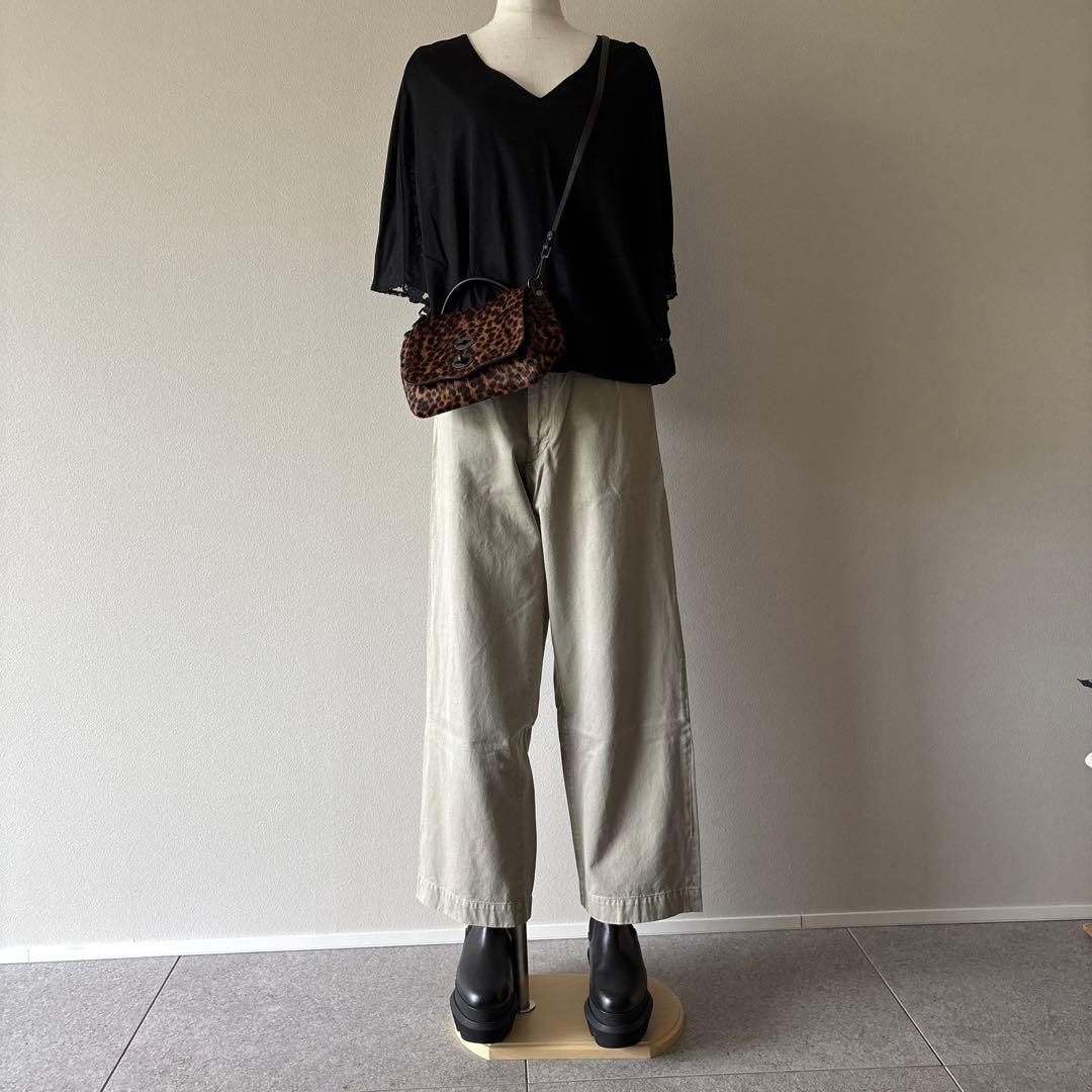 MADISONBLUEチノパン