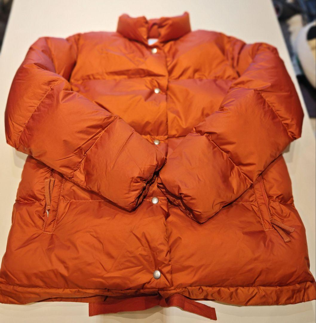 美品 Holubar Mustang Jacket XS レディース ダウン