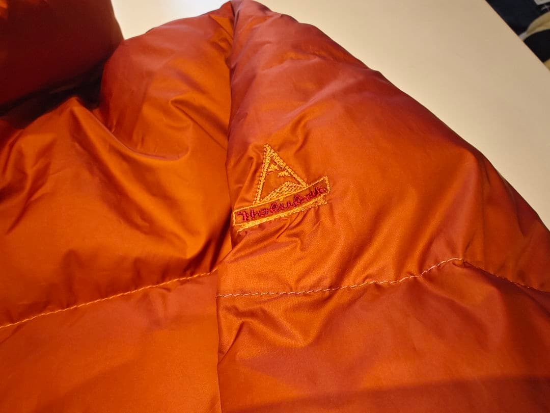 美品 Holubar Mustang Jacket XS レディース ダウン