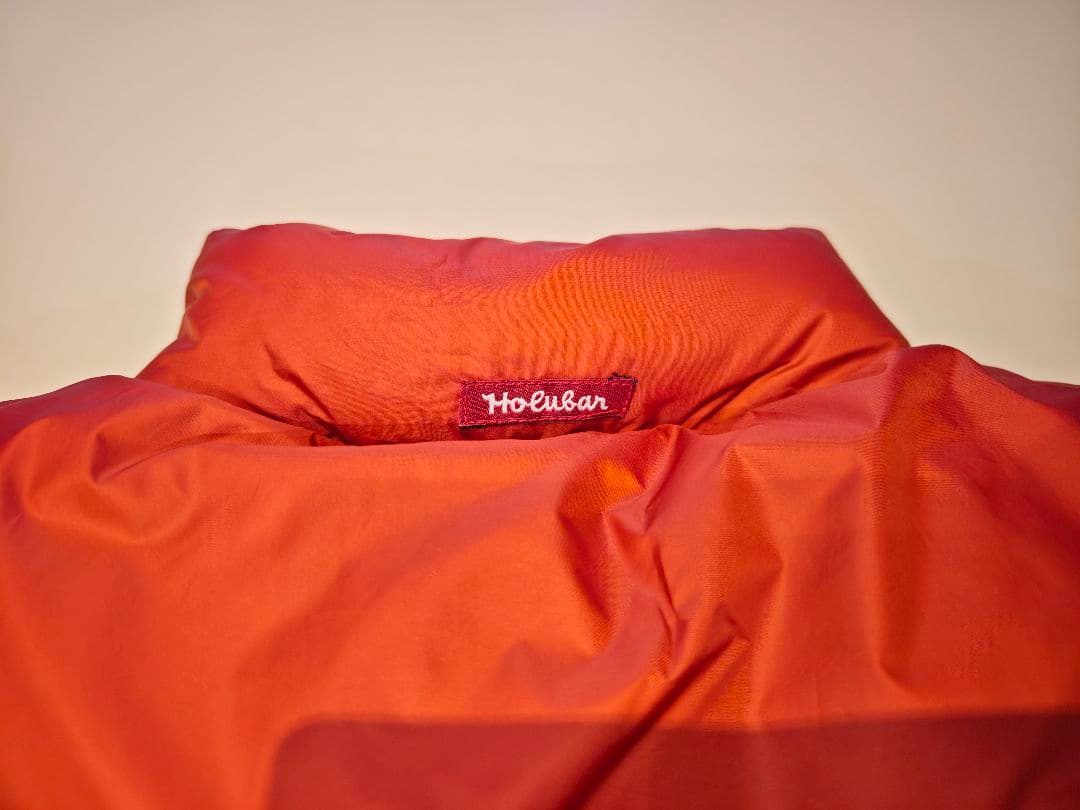 美品 Holubar Mustang Jacket XS レディース ダウン