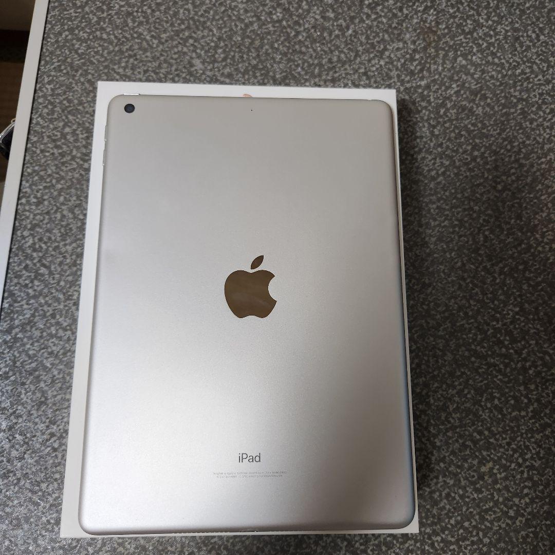 Apple iPad 第６世代 128GB バッテリー容量86%
