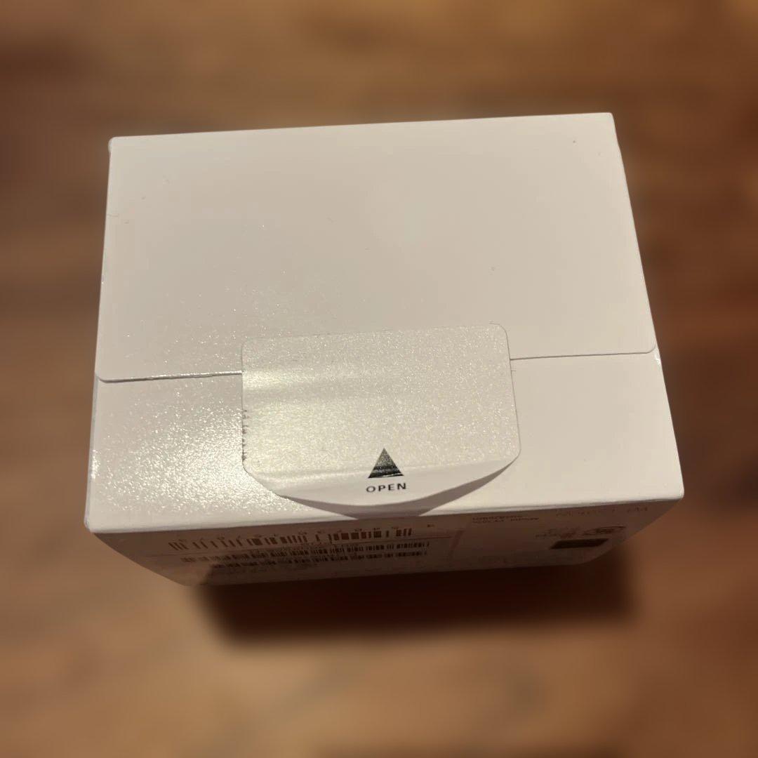 ★SONY LinkBuds Fit