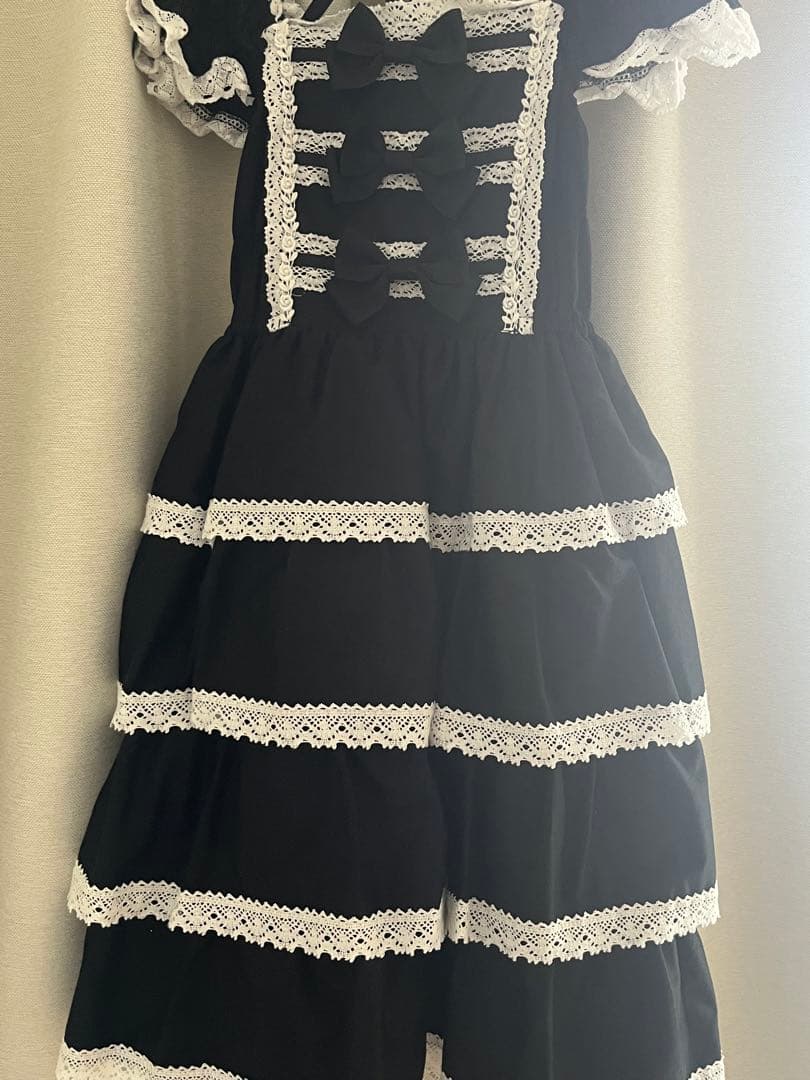 え*め様 BABY, THE STARS SHINE BRIGHT ミルキーシュ