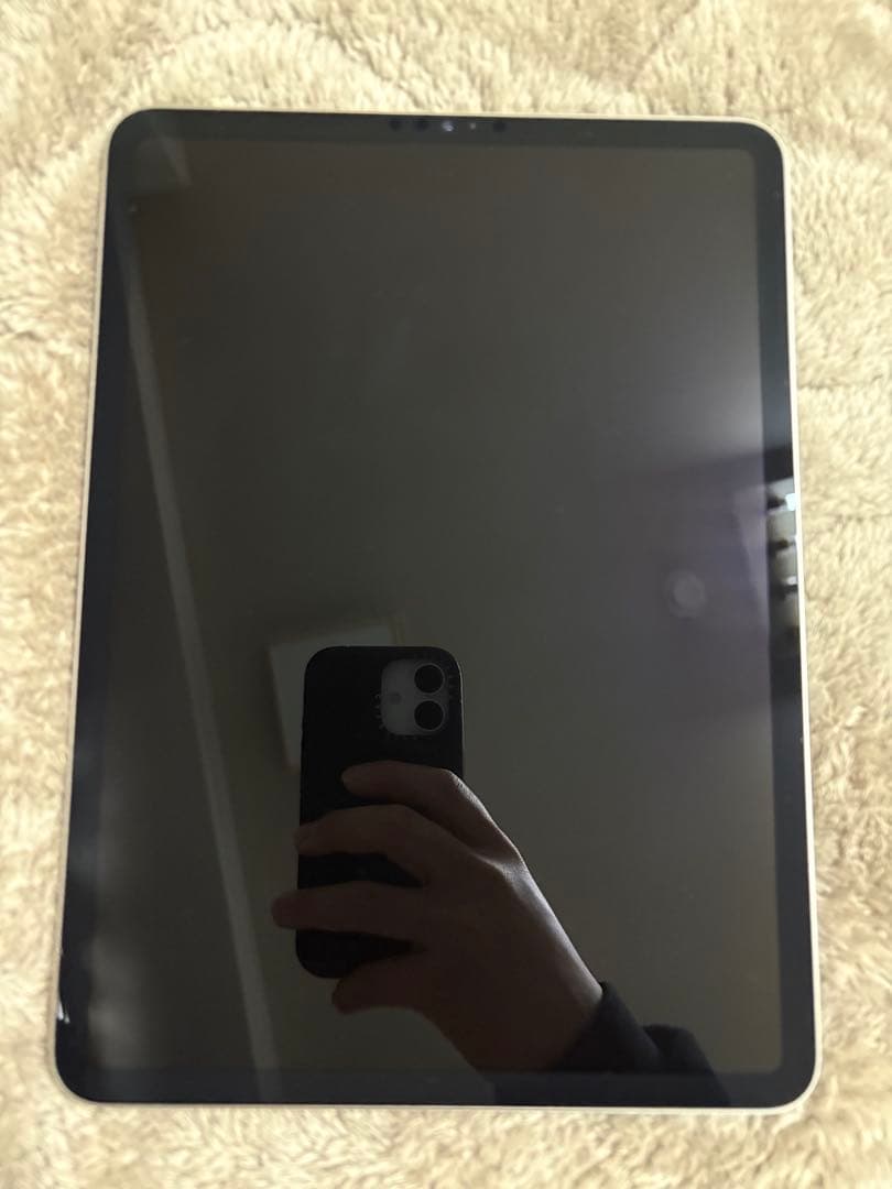 【美品】iPad Pro 11インチ 第4世代 128GB Wi-Fi