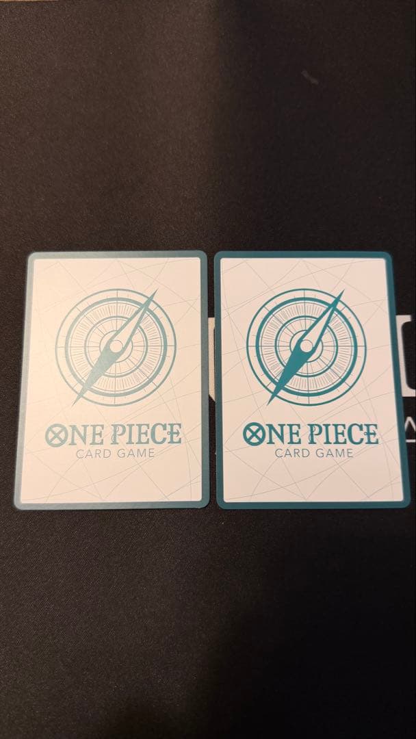 ワンピースカード　ヒロインズエディション　ウタ　ロビン　金枠　ドン