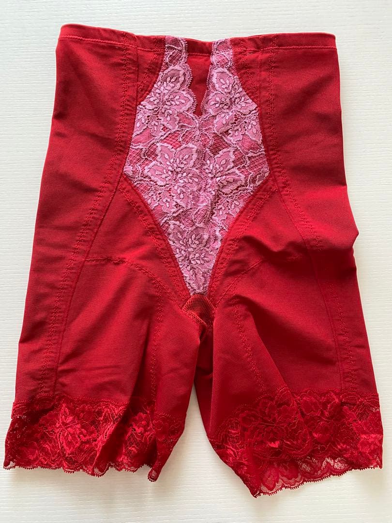 LALA Grant Fantasyハイウェストガードル76